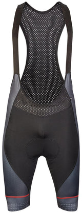 Conway fietsbroek met bretels race bibshorts bibshorts race size xs black grey