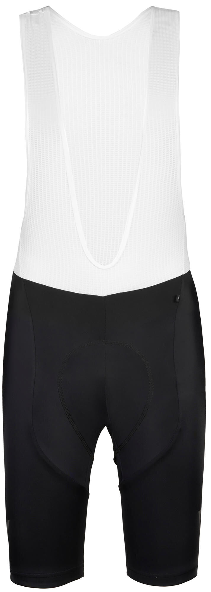 Conway fietsbroek met bretels active bibshorts bibshorts active size xl black grey