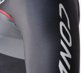 Conway shirt met korte mouwen race jersey full zip ss shortar.sleeve jer. race jer.full zip ss xxl