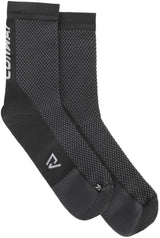 Conway sokken ride socks high cut sock ride high cut 44-47 grey
