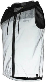 Wowow weste cross hill jacket fr reflex vest cross hill jacket, size xl