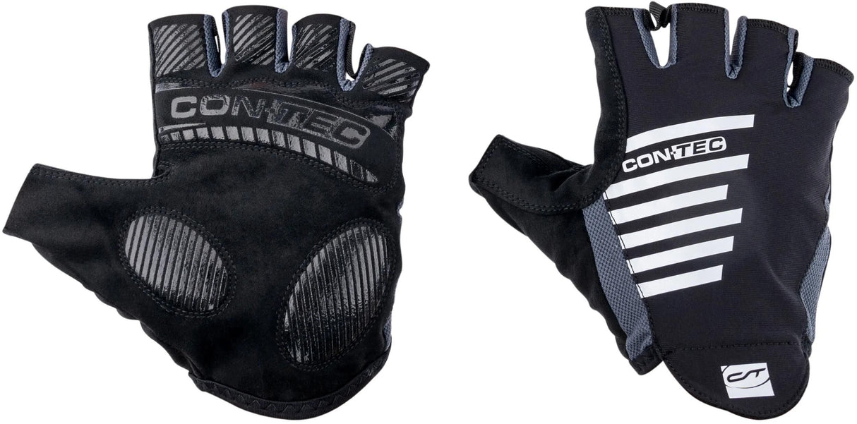 Contec zomerhandschoen chili ct glove chili size m black grey