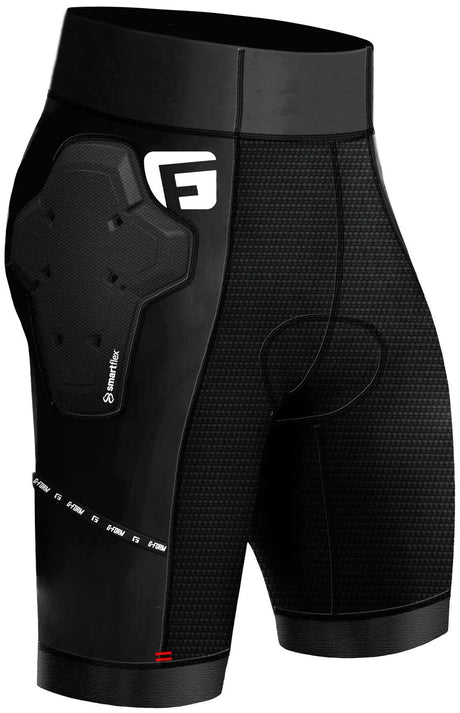 G-form protektorshorts pro-x4 women shorts w.protect. pro-x4 women size l