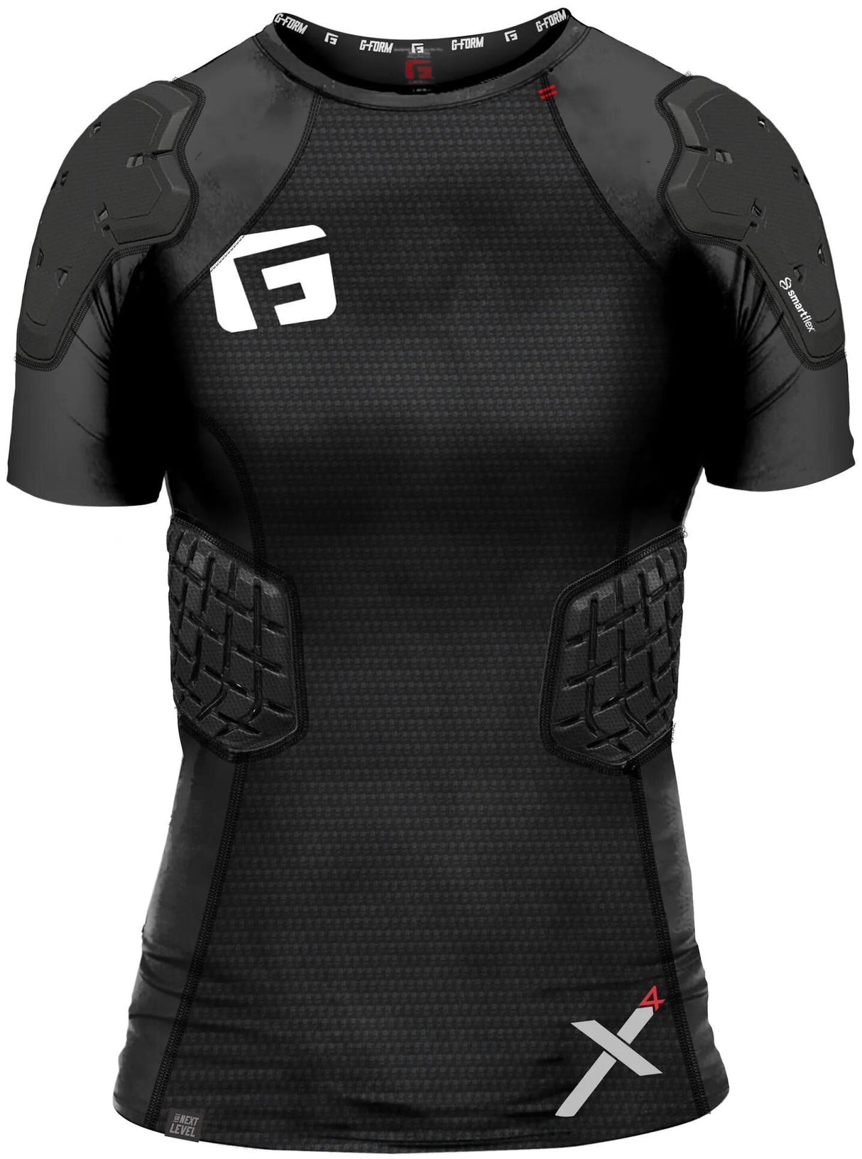 G-form shirt pro-x4 women shirt w.protect. pro-x4 women size s