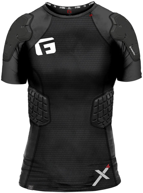 G-form shirt pro-x4 women shirt w.protect. pro-x4 women size m