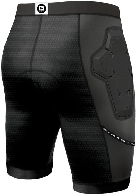 G-form protektorshorts pro-x4 men shorts w.protect. pro-x4 men size xl