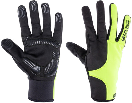 Contec winterhandschoen bleak touch safe r ct win. glove bleak touch safe r size s bla. safety