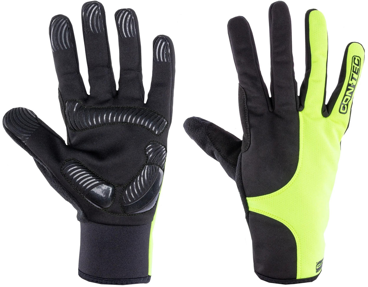 Contec winterhandschoen bleak touch safe r ct win. glove bleak touch safe r size l bla. safety
