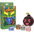 Blox fruits mini bundle series 2 – knuffel minifiguur – mystery pack – inclusief dlc-code