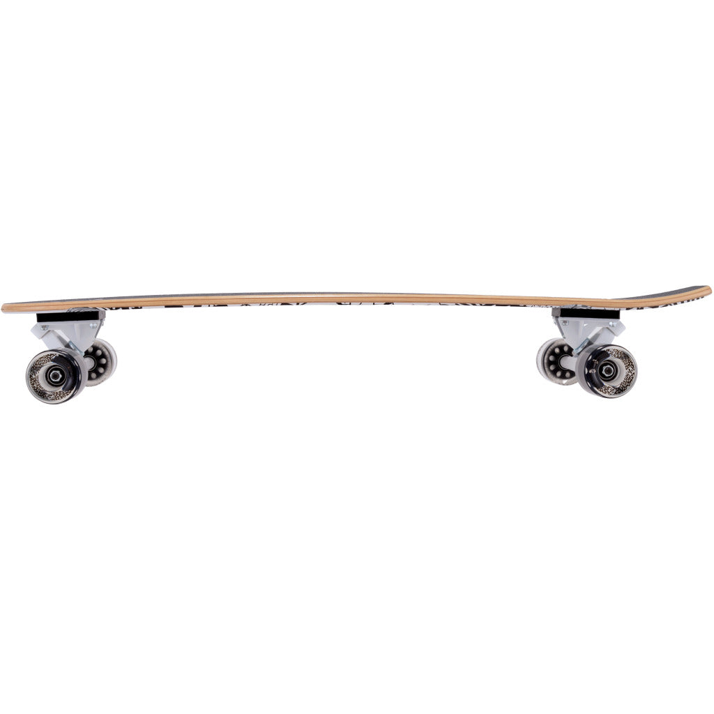 Surfing Surfing Street Surfing Kicktail Rumble Skateboard