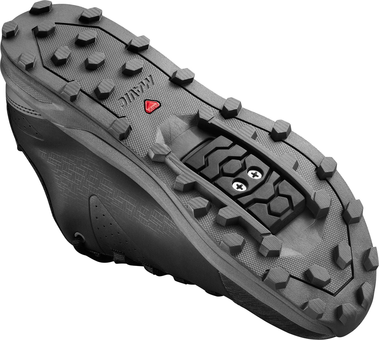 Mavic mtb schoen xa shoe ultimate xc 46 black