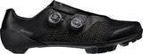 Mavic mtb schoen ultimate xc shoe ultimate xc 42 black