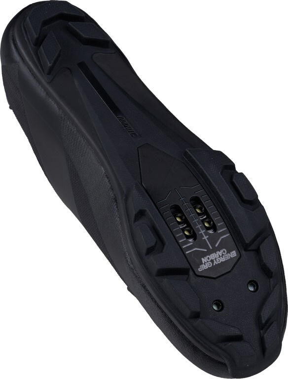 Mavic mtb schoen crossmax elite sl shoe cross.elite sl black size 40 2 3