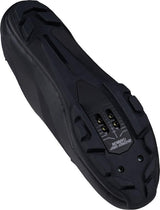 Mavic mtb schoen crossmax elite sl shoe cross.elite sl black size 40 2 3