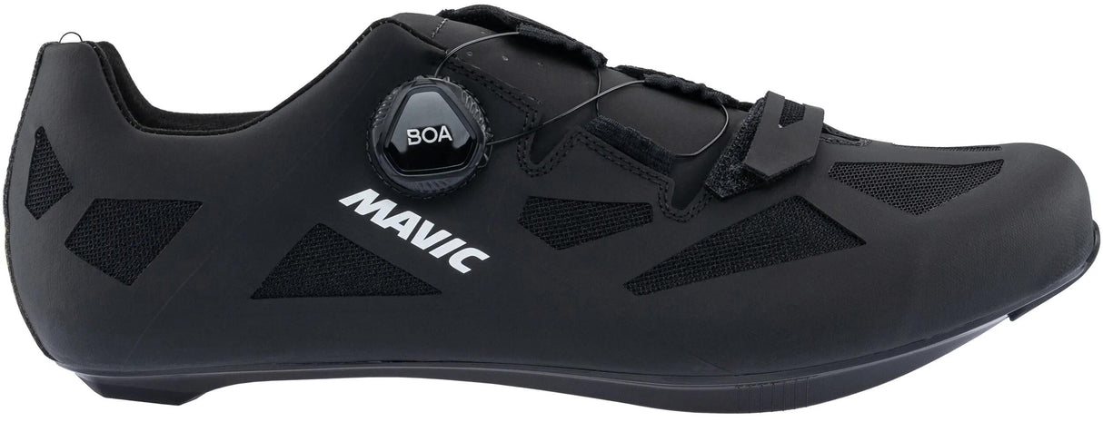 Mavic raceschoen cosmic elite sl shoe cosmic elite sl black size 40 2 3