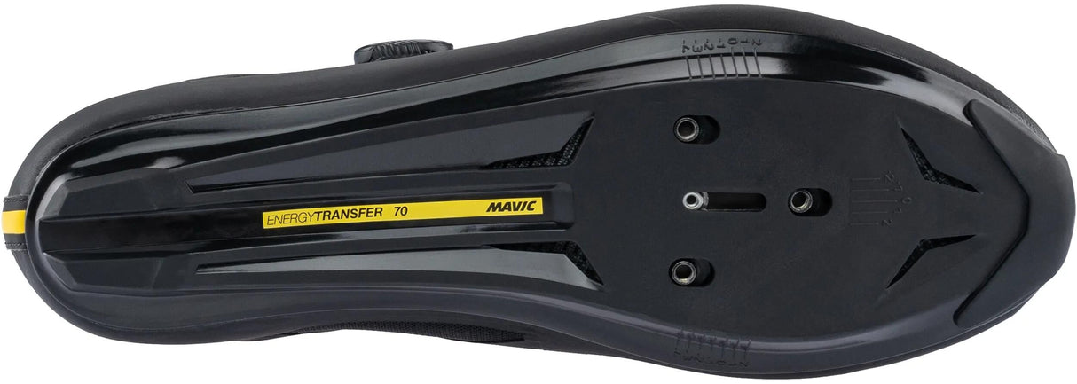 Mavic raceschoen cosmic elite sl shoe cosmic elite sl black size 40 2 3