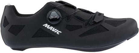 Mavic raceschoen cosmic elite sl shoe cosmic elite sl black size 44 2 3