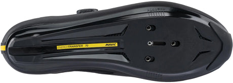Mavic raceschoen cosmic elite sl shoe cosmic elite sl black size 45 1 3