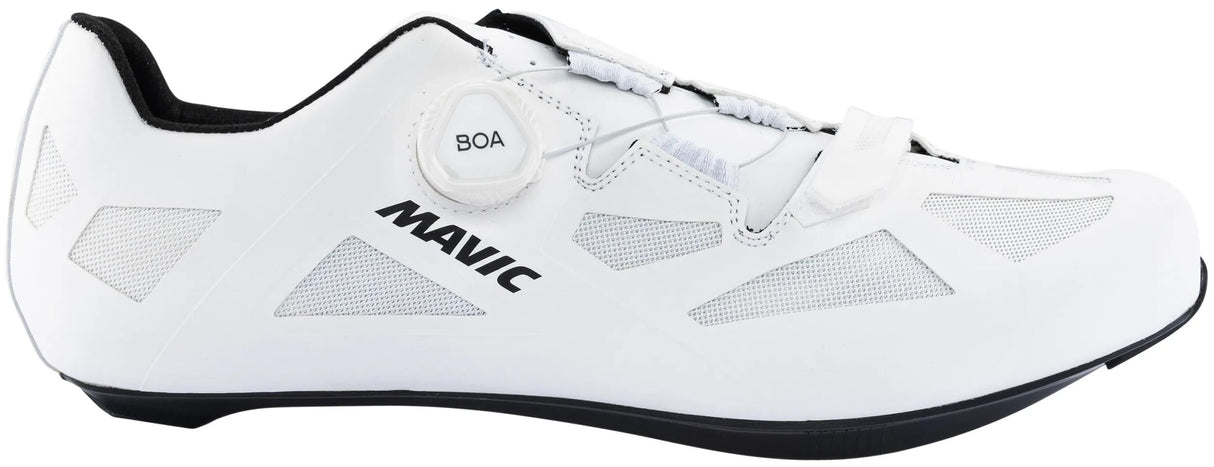 Mavic raceschoen cosmic elite sl shoe cosmic elite sl white size 44
