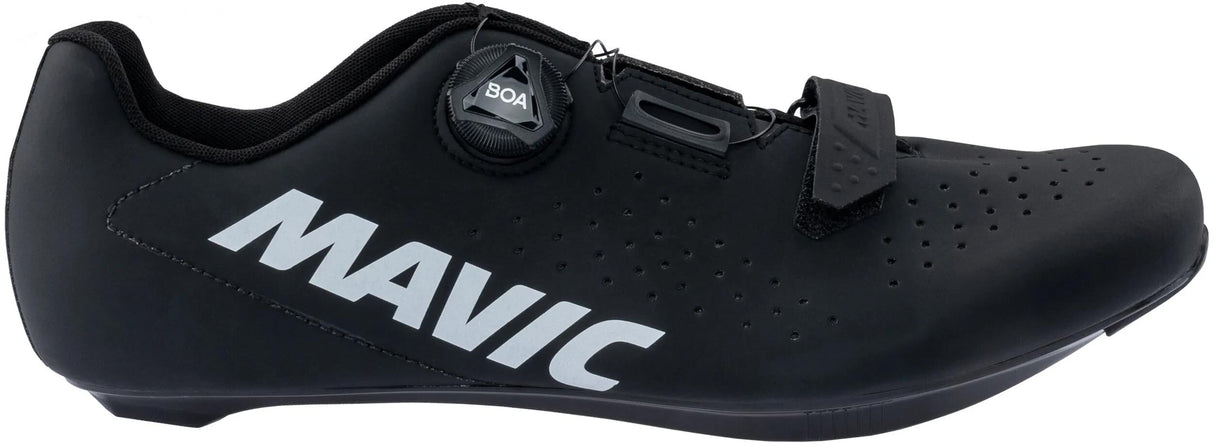 Mavic raceschoen cosmic boa shoe cosmic boa black size 42