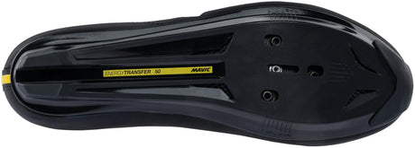 Mavic raceschoen cosmic boa shoe cosmic boa black size 43 1 3