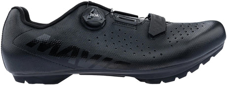 Mavic raceschoen cosmic boa spd shoe cosmic boa spd black size 44 2 3