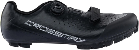 Mavic mtb schoen crossmax boa shoe crossmax boa black size 44