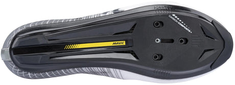 Mavic rennschuh cosmic slr shoe cosmic slr size 44 white