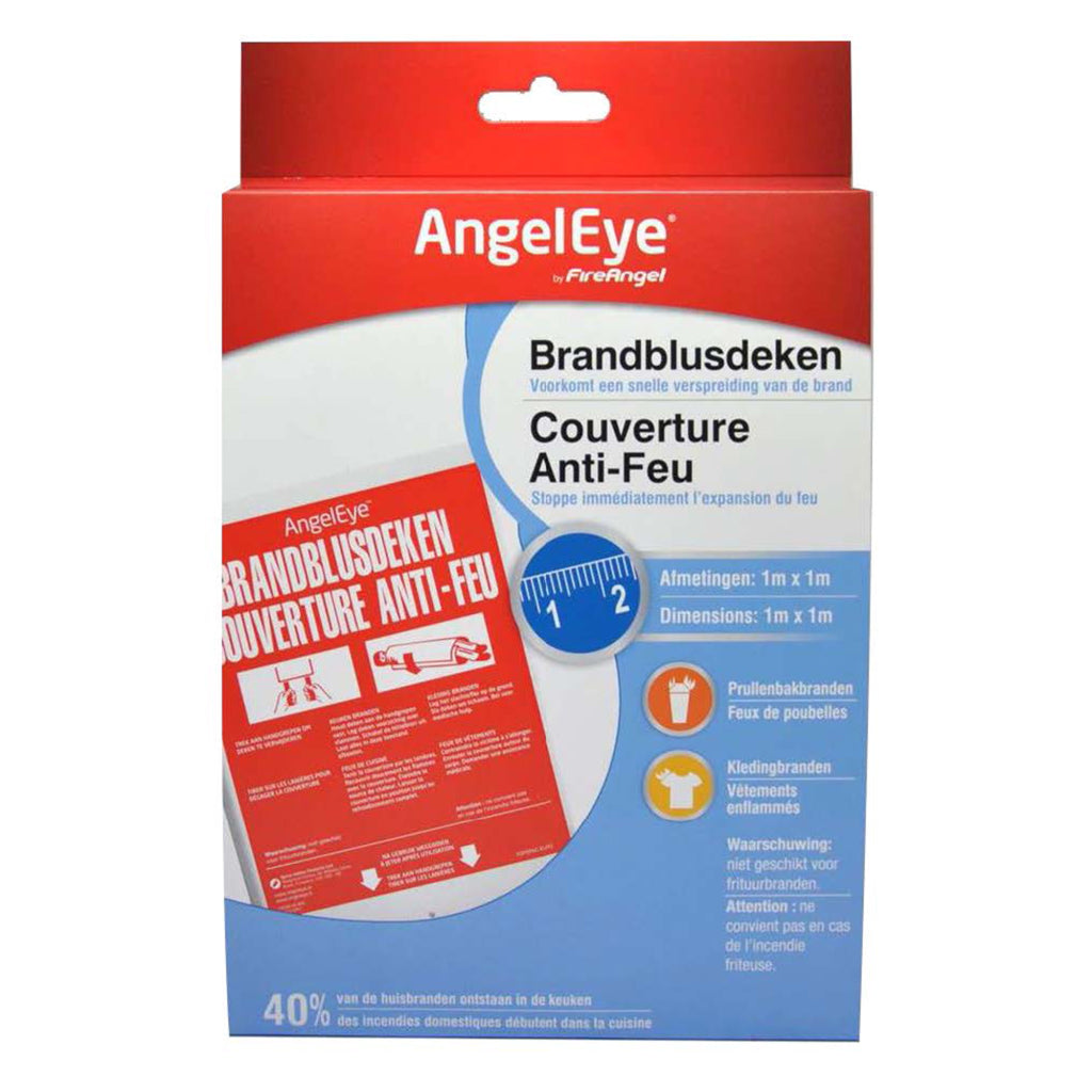 Angeye Angel Eye Fire Crotet 1MX1M