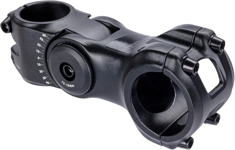 Contec stuurpen ueda ct stem ueda 35,0 28,6x90mm, black