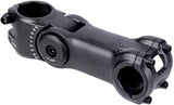 Contec stuurpen ueda ct stem ueda 31,8 28,6x100mm, black