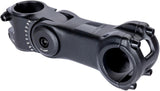 Contec stuurpen ueda ct stem ueda 31,8 28,6x110mm, black