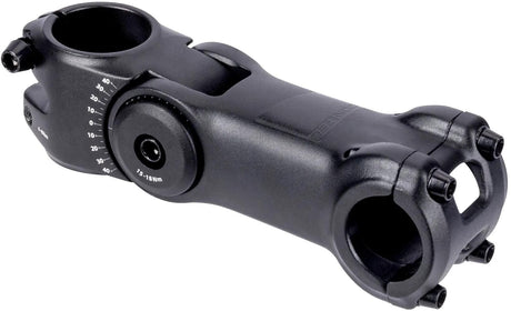 Contec stuurpen ueda ct stem ueda 25,4 28,6x110mm, black
