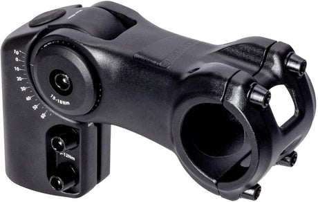 Contec stuurpen ueda hybrid ct stem ueda hybrid 31,8 28,6x90mm, black