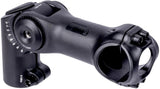 Contec stuurpen seto hybrid ct stem seto hybrid adj. 25,4 28,6x110mm, black