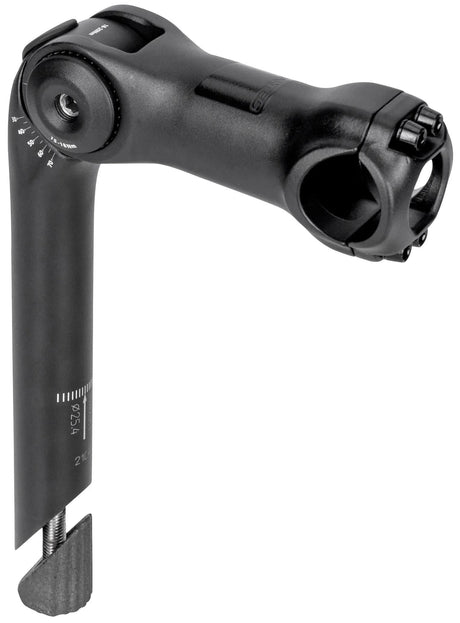 Contec stuurpen seto stick ct stem seto stick 22,2 25,4x105mm, black