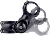 Contec stuurpen lida ct stem lida 31,8x95mm, black