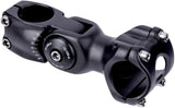 Contec stuurpen lida ct stem lida 31,8x125mm, black