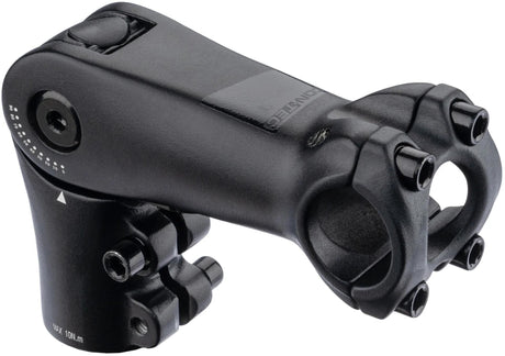 Contec stuurpen lida hybrid ct stem lida hybrid 31,8x90mm, black