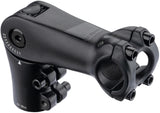 Contec stuurpen lida hybrid ct stem lida hybrid 31,8x110mm, black
