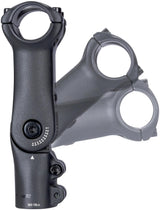 Contec stuurpen lida hybrid ct stem lida hybrid 25,4x90mm, black