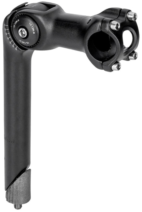 Contec stuurpen lida stick ct stem lida stick 25,4 25,4x100mm,black