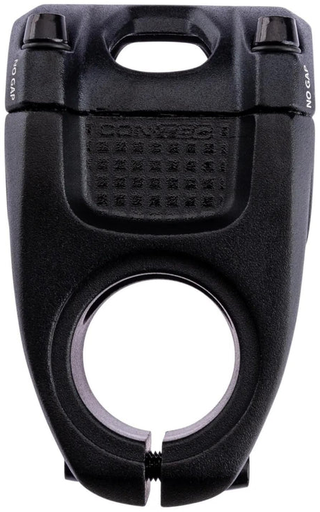 Contec stuurpen sedona 35 ct stem sedona 35 35,0x40mm, black