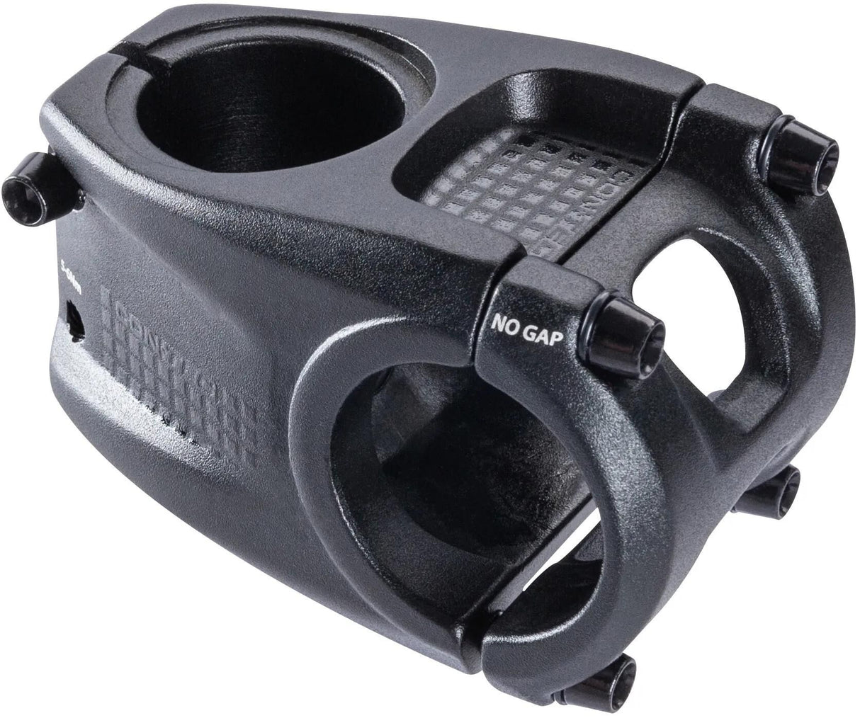 Contec stuurpen sedona ct stem sedona 31,8x50mm, black