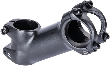 Contec stuurpen forge hr ct stem forge hr 25,4x70mm, black