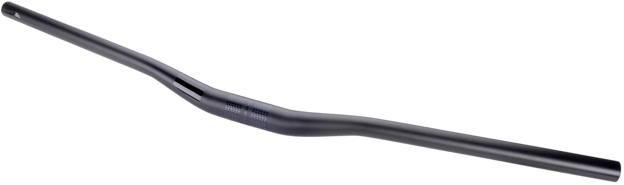 Contec stuur vertigo ct handlebar vertigo 31,8x740mm, r30 s7, black