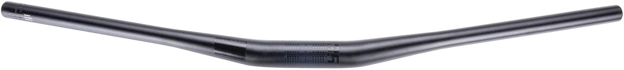 Contec stuur portal 35 ct handlebar portal 35 35,0x740mm, r20 s9, black