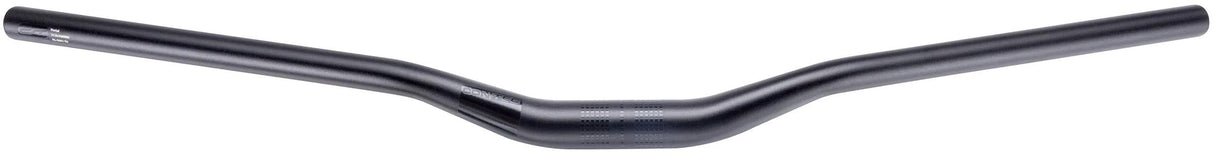 Contec stuur portal ct handlebar portal 31,8x760mm, r30 s9, black