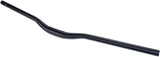 Contec stuur moab ct handlebar moab 31,8x740mm, r25 s9, black