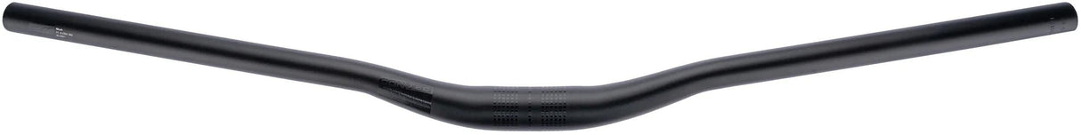 Contec stuur moab ct handlebar moab 25,4x640mm, r25 s8, black